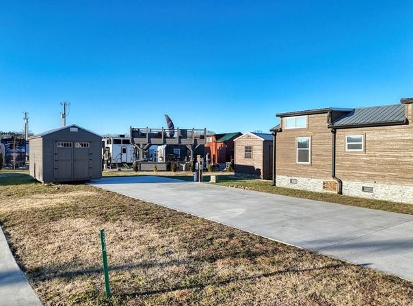 384 Mountain Creek Road, Blairsville, GA 30512