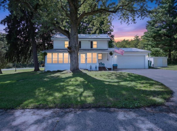 233 Mcallister Road, Battle Creek, MI 49014