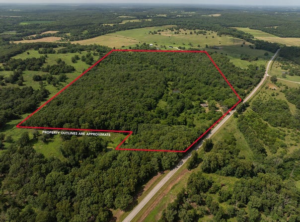 10335 SE Hwy J, Collins, MO 64738