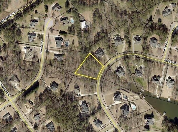 0 HUIET, Mcdonough, GA 30252
