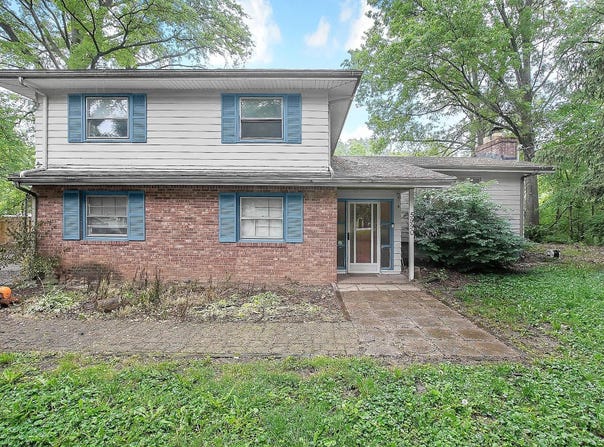 5990 Roselawn Avenue, Columbus, OH 43232