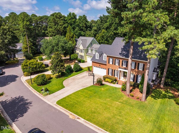 Apex, NC 27502