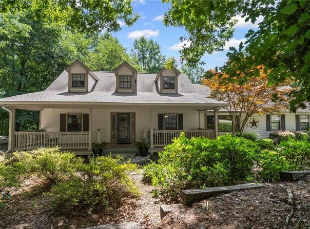 5497 Highway 81, Loganville, GA 30052