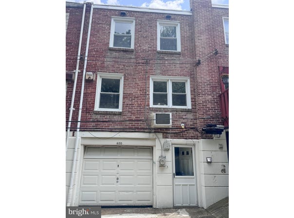 620 S GARFIELD AVENUE, GLENOLDEN, PA 19036