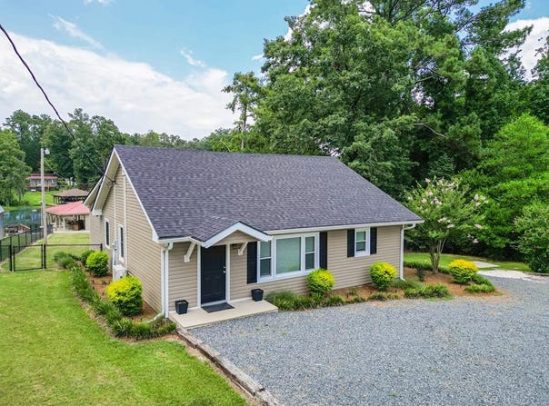 276 Lakeshore Way, Cordele, GA 31015