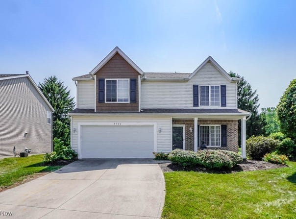 2500 Marlborough Drive, Uniontown, OH 44685