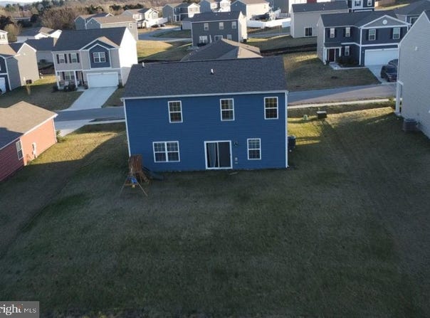 238 GUMSPRING DRIVE, CHARLES TOWN, WV 25414