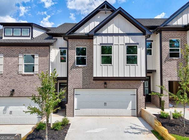 5724 Urban Village, Tucker, GA 30084