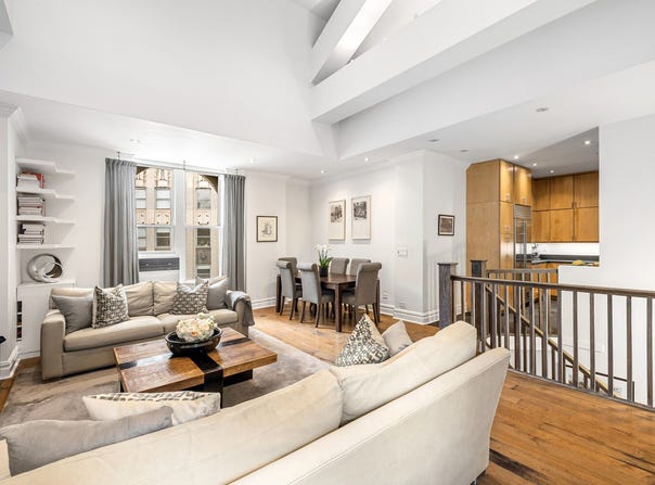 3 Hanover Square, New York, NY 10004