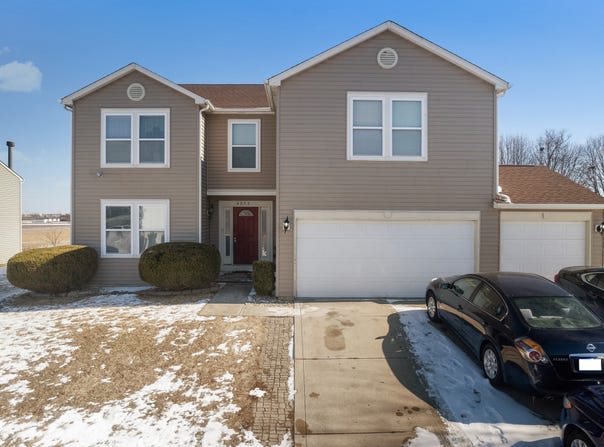 4353 Fletcher Drive, Lafayette, IN 47909
