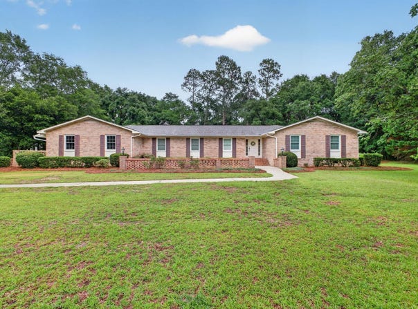 291 Clemson Street, Williston, SC 29853