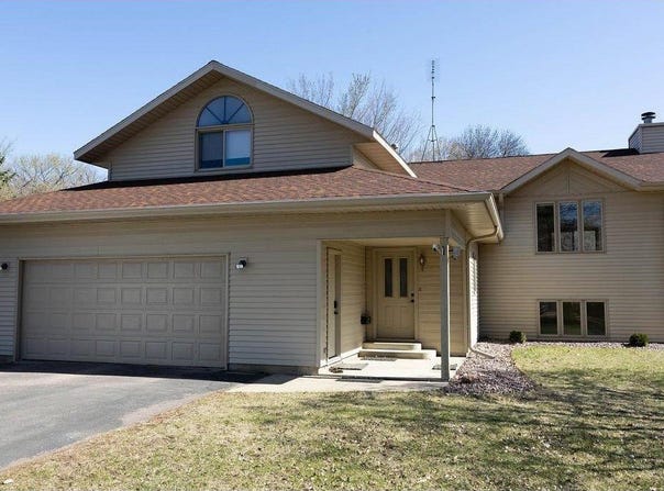 56936 Brookview Lane, Courtland Twp, MN 56073