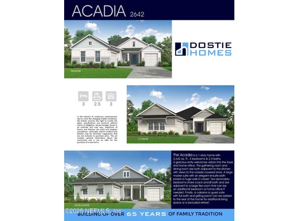 188 ILLUMINATION Drive, Ponte Vedra, FL 32081