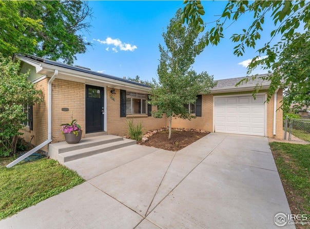 216 Hemlock St, Broomfield, CO 80020
