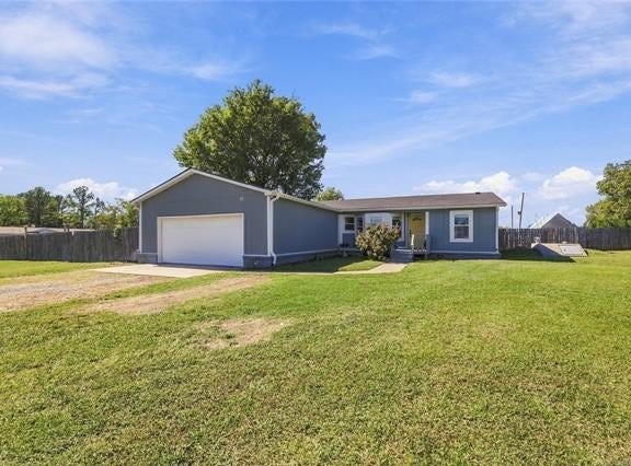 15 Sun Prairie, Pryor, OK 74361