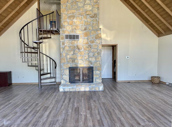 1509 1/2 Lexington Road, Richmond, KY 40475