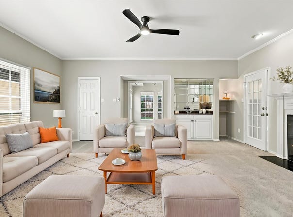 2520 Bear Haven Drive, Grapevine, TX 76051
