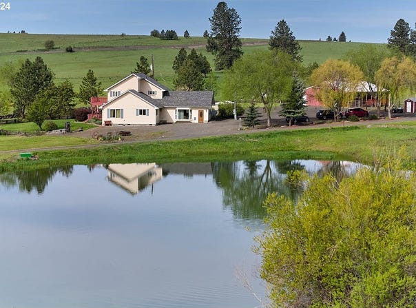 76012 Highway 82, Elgin, OR 97827