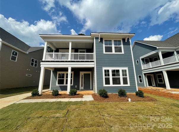 4033 Grommet Court, Matthews, NC 28105