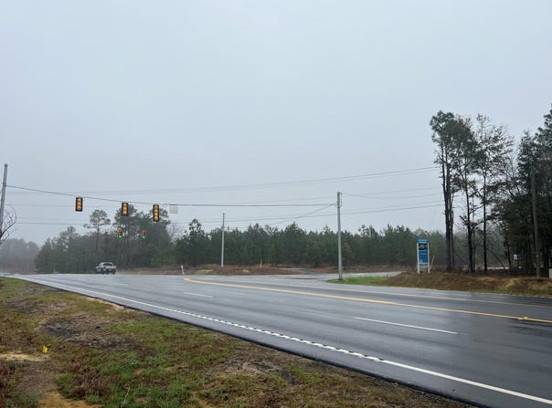 5260 Whiskey Road, New Ellenton, SC 29809