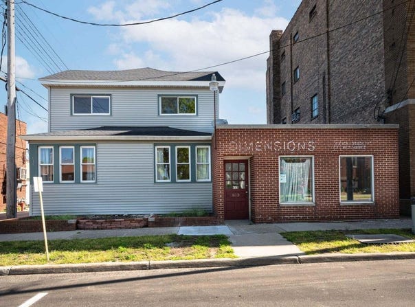 617 Elm Street, St. Joseph, MI 49085
