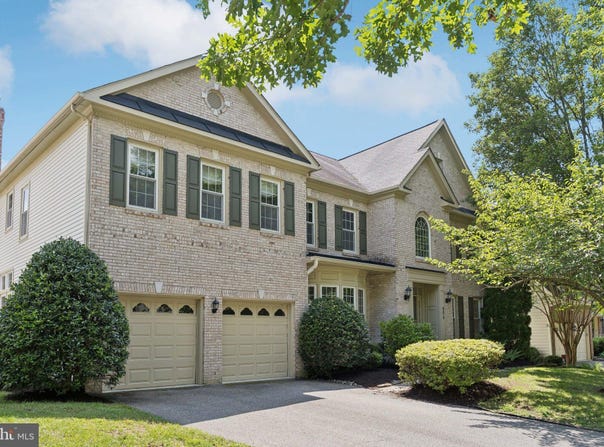 905 PLATTNER COURT, ANNAPOLIS, MD 21401