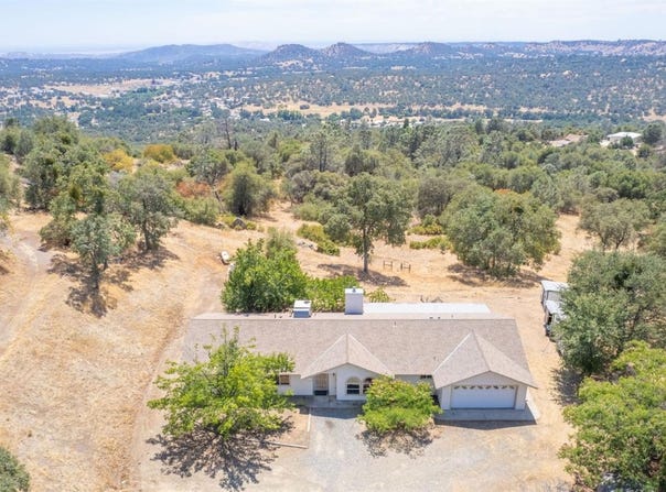 34956 Auberry Road, Auberry, CA 93602
