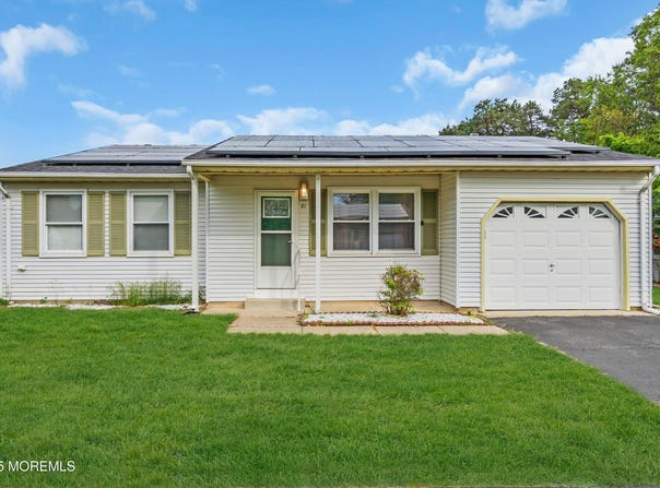 81 Falmouth Avenue, Whiting, NJ 08759