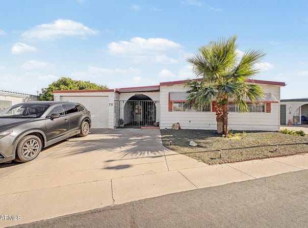 10201 N 99TH Avenue, Peoria, AZ 85345