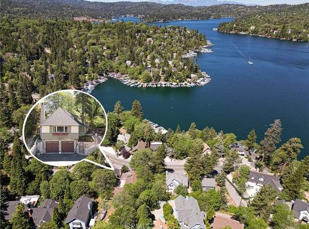 479 Ca-173, Lake Arrowhead, CA 92352