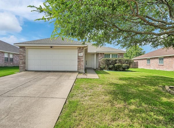 713 Baldwin Road, Wylie, TX 75098