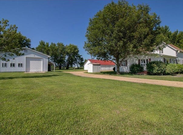 41072 280th Street, Arlington Twp, MN 55307