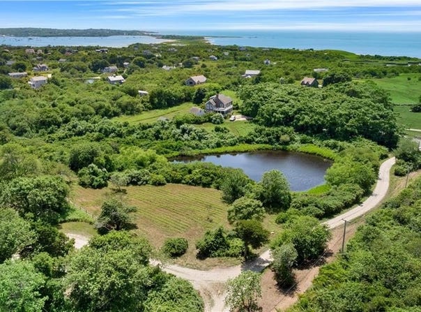 0 NE Lot 2-02 Corn Neck Road, Block Island, RI 02807