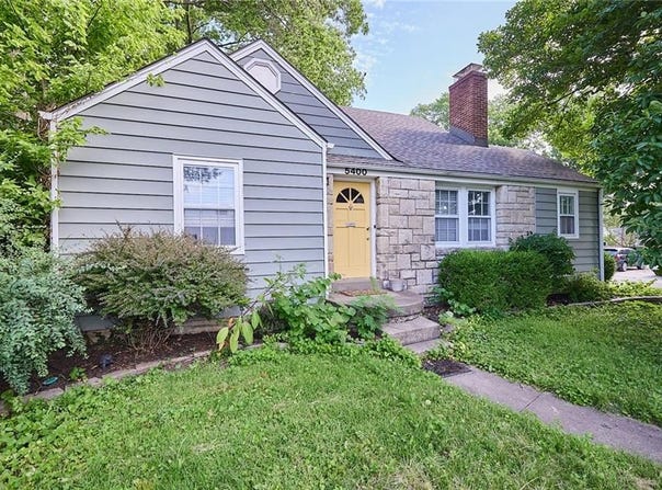 5400 W 58th Street, Roeland Park, KS 66205