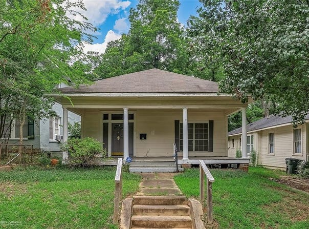 538 Dalzell Street, Shreveport, LA 71104