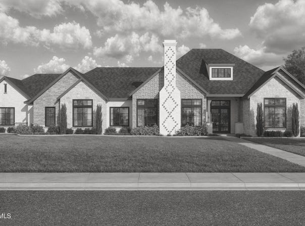 9505 County Rd 7615, Wolfforth, TX 79382