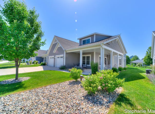 675 Terrace Point Drive, Muskegon, MI 49440