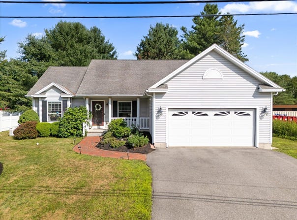 59 Bruce Road, Bangor, ME 04401