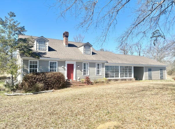 599  Highway 51, Winona, MS 38967