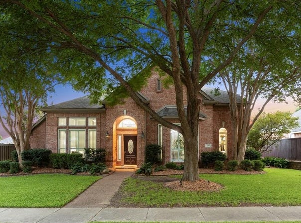 1201 Wills Point Drive, Allen, TX 75013