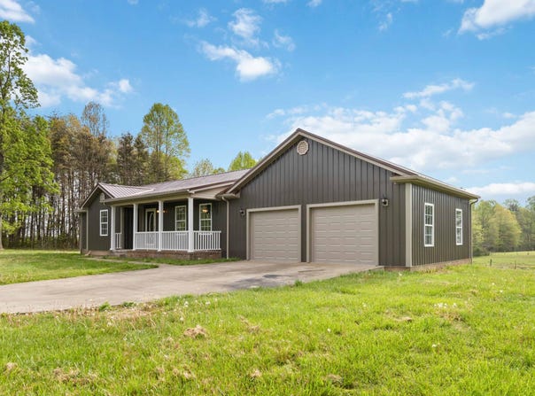 274 Singleton Waynesburg Road, Eubank, KY 42567