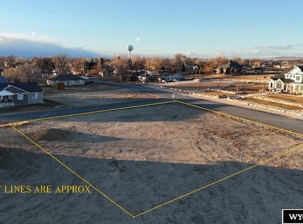 147 S 4th Street, Cowley, WY 82420