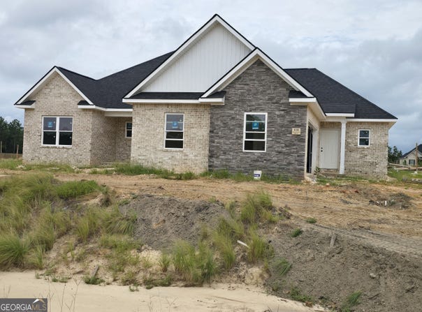 430 Burlington, Lizella, GA 31052