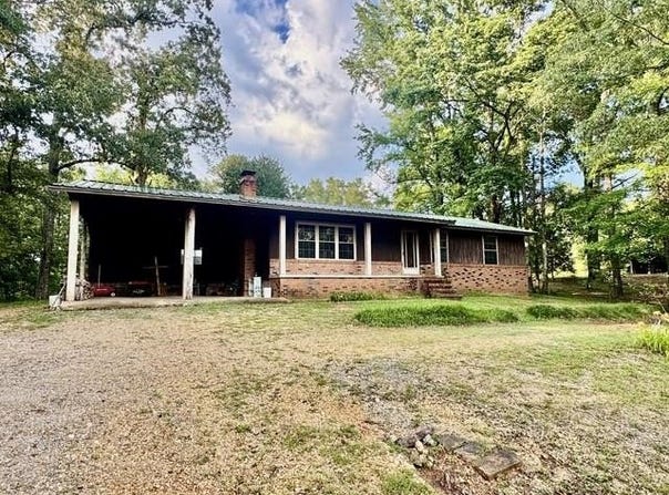 18621 Hwy 23, Red Bay, AL 35582