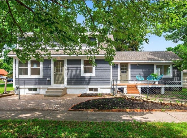 5302 Morgan Avenue N, Brooklyn Center, MN 55430
