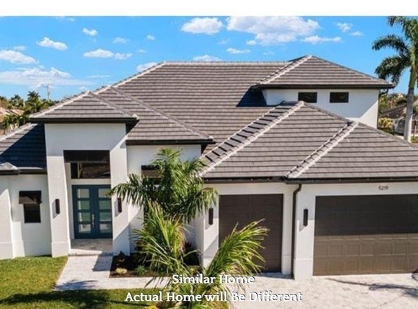 5125 Avalon Drive, Cape Coral, FL 33904