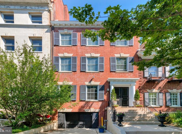 2137 R STREET NW, WASHINGTON, DC 20008