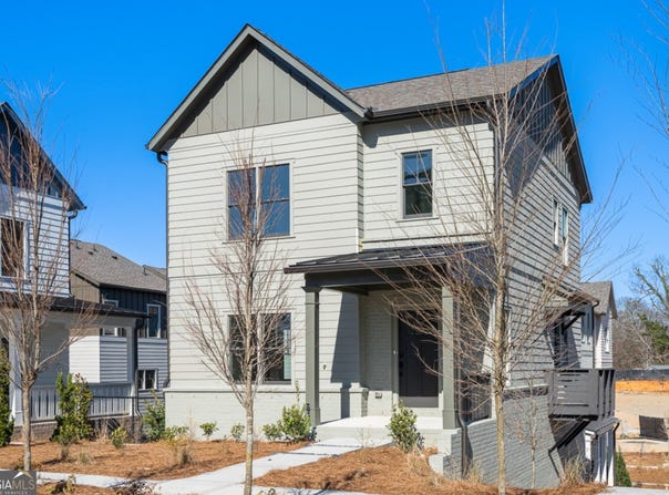 3322 Springhaven, Hapeville, GA 30354