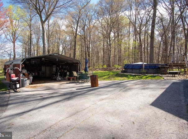 10629 BETHEL ROAD, FREDERICK, MD 21702