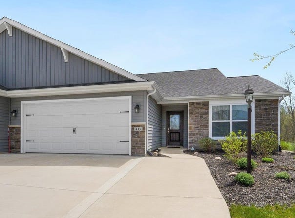 433 Gene Drive, Roanoke, IN 46783